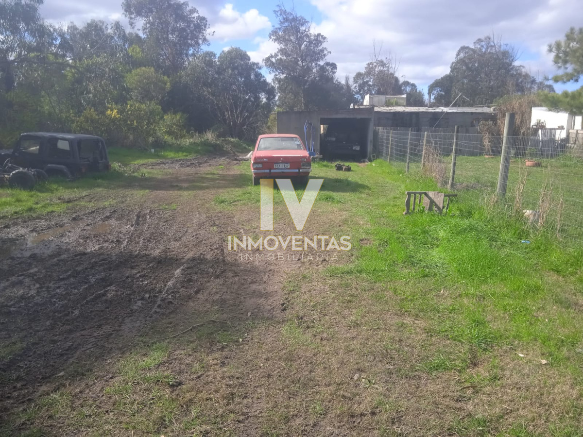 Terreno ID.3098 - Terreno Santa Mónica