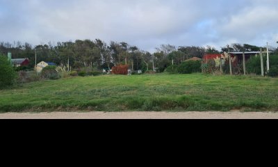Terreno en Balneario Buenos Aires