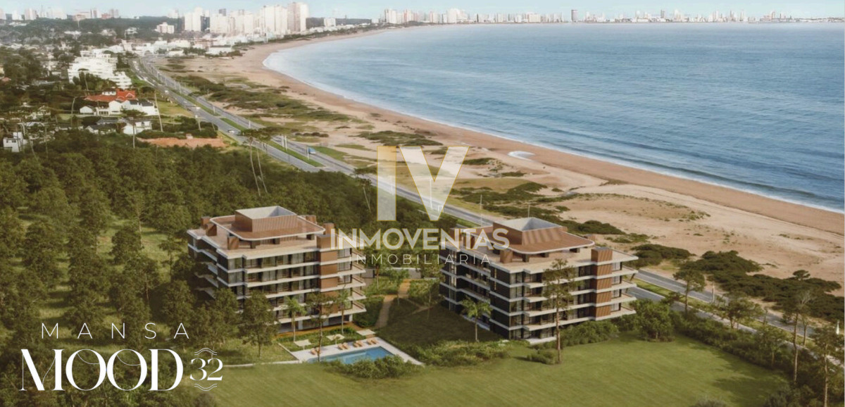 Apartamento ID.4800 - MANSA MOOD 32 APARTAMENTOS A LA VENTA POCAS UNIDADES 