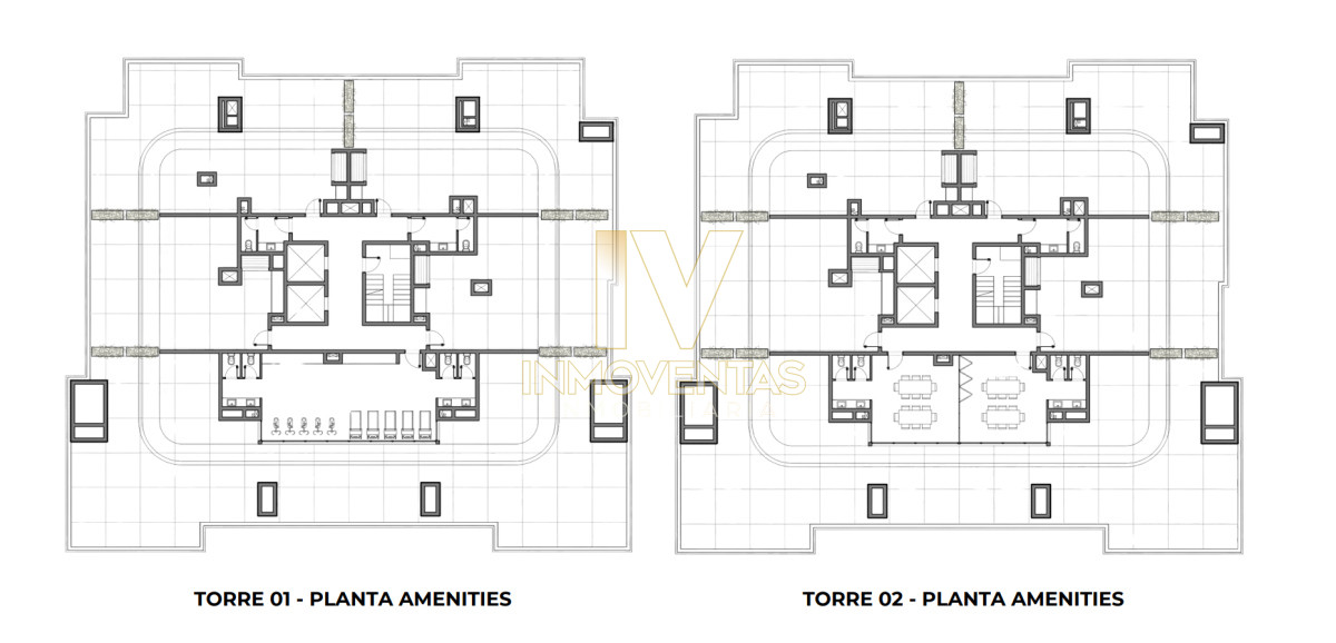 Apartamento ID.4800 - MANSA MOOD 32 APARTAMENTOS A LA VENTA POCAS UNIDADES 