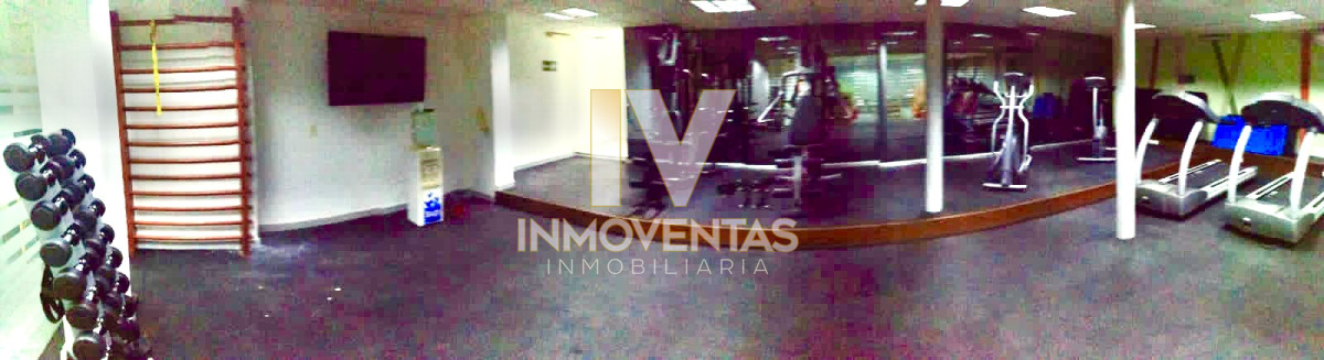 Apartamento ID.354 - Apartamento con espectacular vista