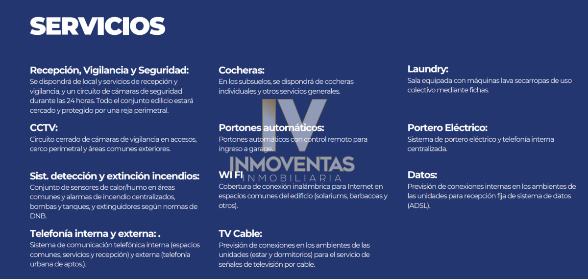 Apartamento ID.4800 - MANSA MOOD 32 APARTAMENTOS A LA VENTA POCAS UNIDADES 