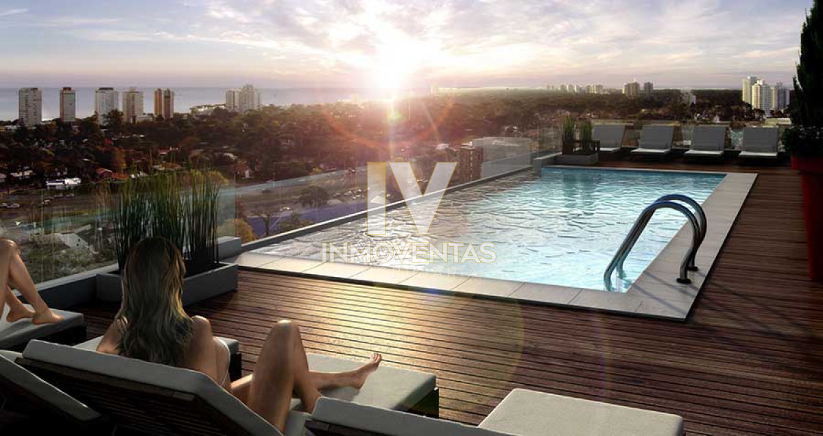 Apartamento ID.793 - Punta del Este: 