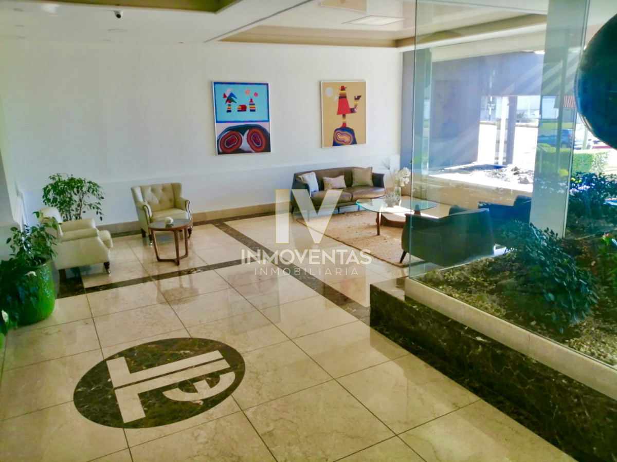 Apartamento ID.354 - Apartamento con espectacular vista