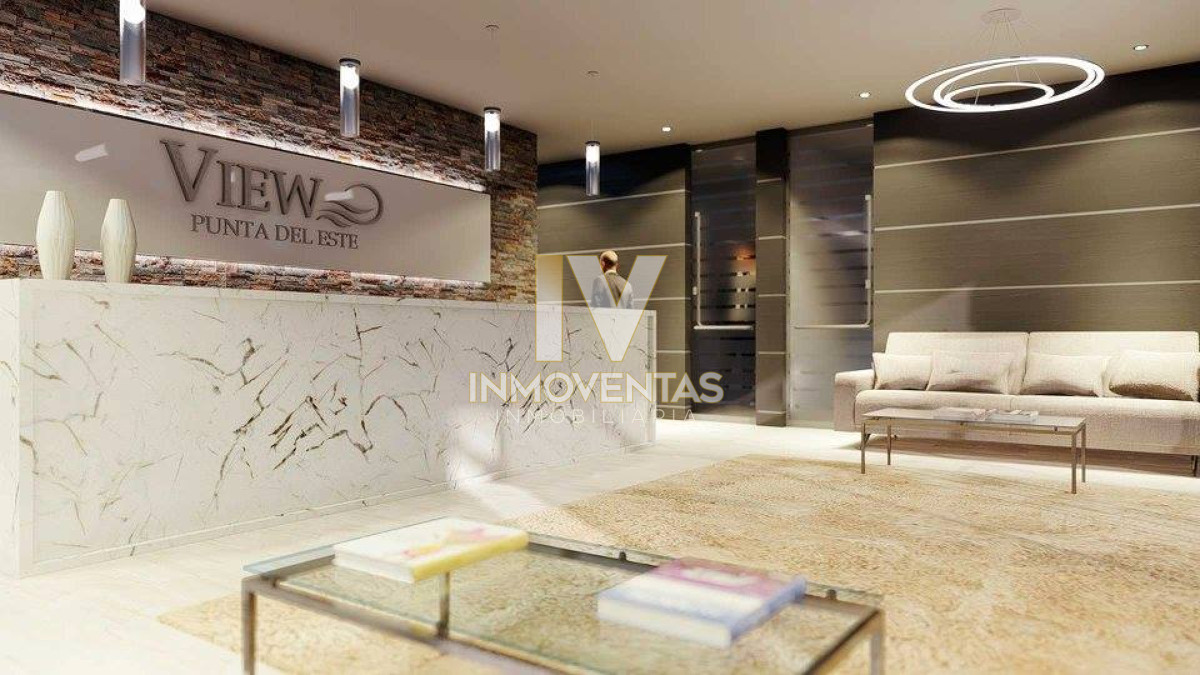 Apartamento ID.793 - Punta del Este: 