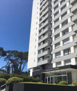 Apartamento en Alquiler Temporal 