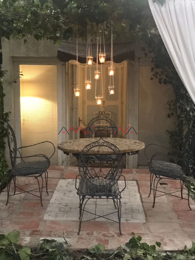 Casa ID.5781 - casa en Pinares  4 dormitorios y piscina