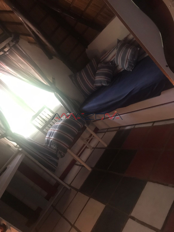 Casa ID.5781 - casa en Pinares  4 dormitorios y piscina