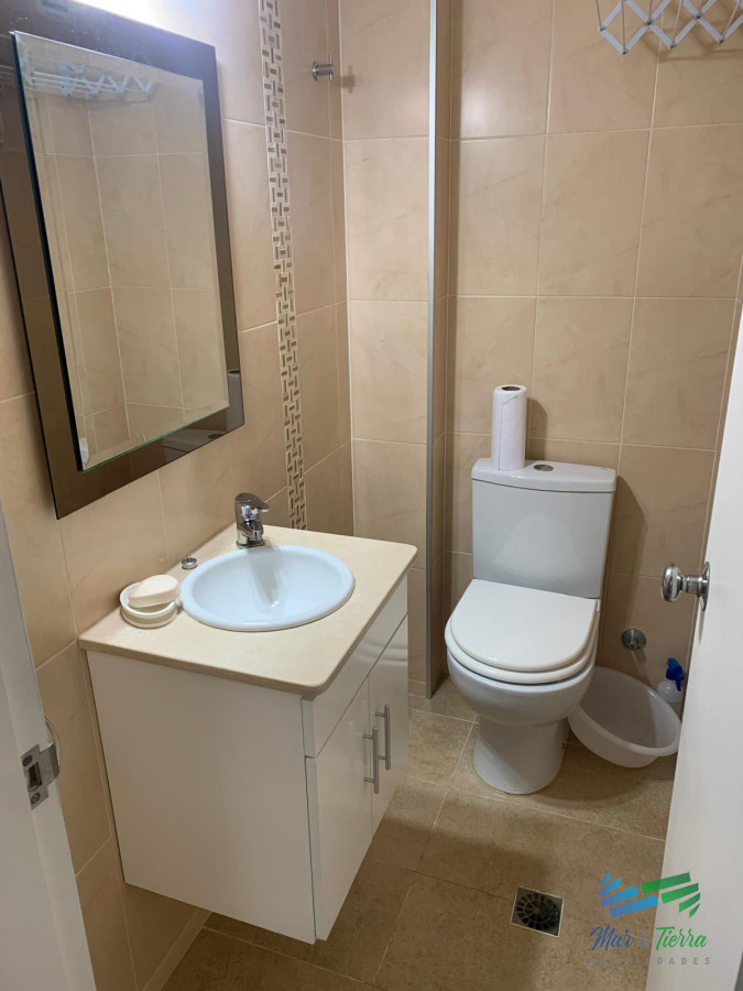 Apartamento ID.4881 - En venta apartamento 2 dormitorios en playa Brava, Punta del Este.