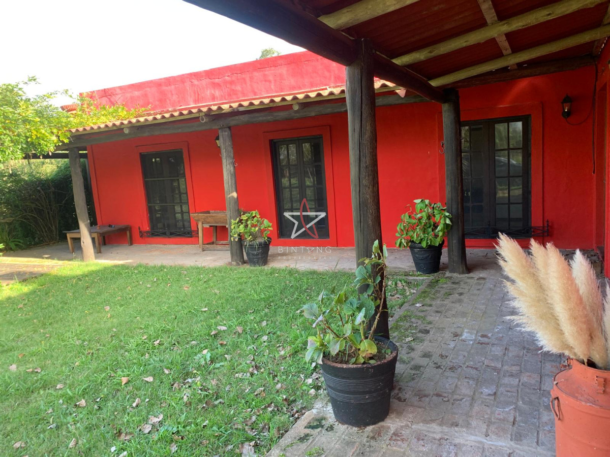 Camino de los Ceibos - GoPunta - Portal Inmobiliario de Punta del Este - Maldonado