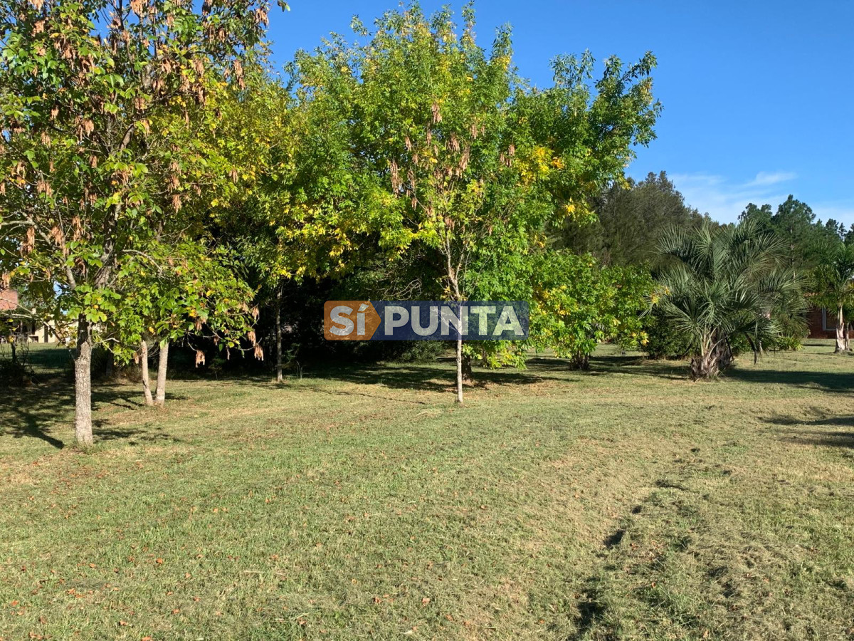 chacra en Pueblo Edem , olivos  tajamares, piscina - SPT12165H