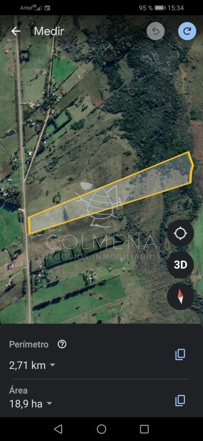 San Carlos - GoPunta - Portal Inmobiliario de Punta del Este - Maldonado