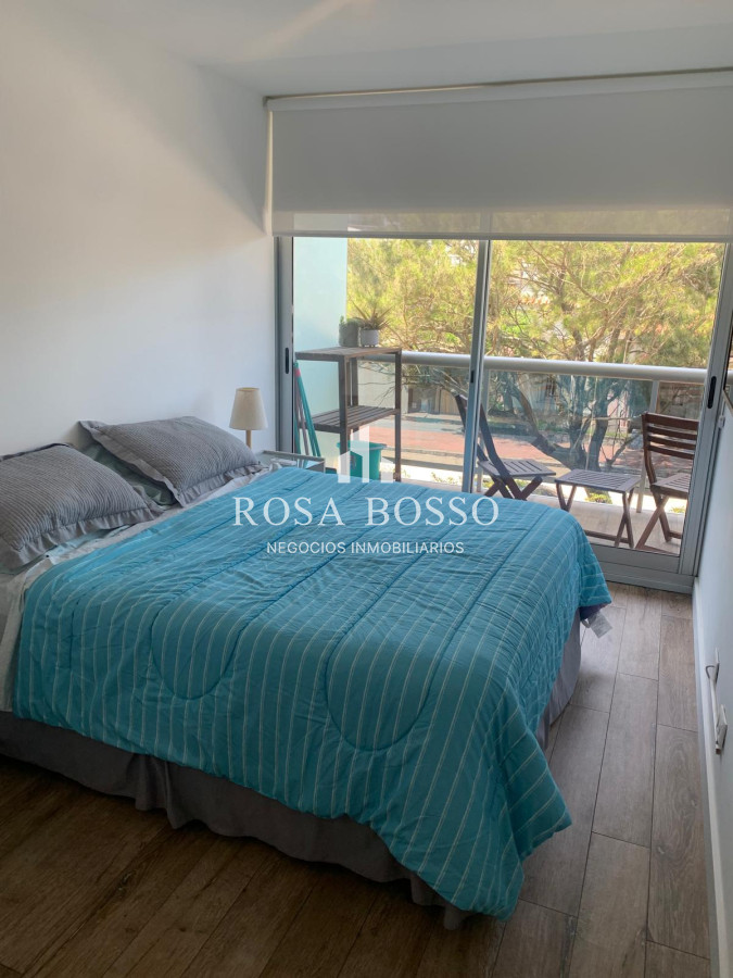 Apartamento ID.9529 - Apartartamento Venta 1 dormitorio Punta del Este
