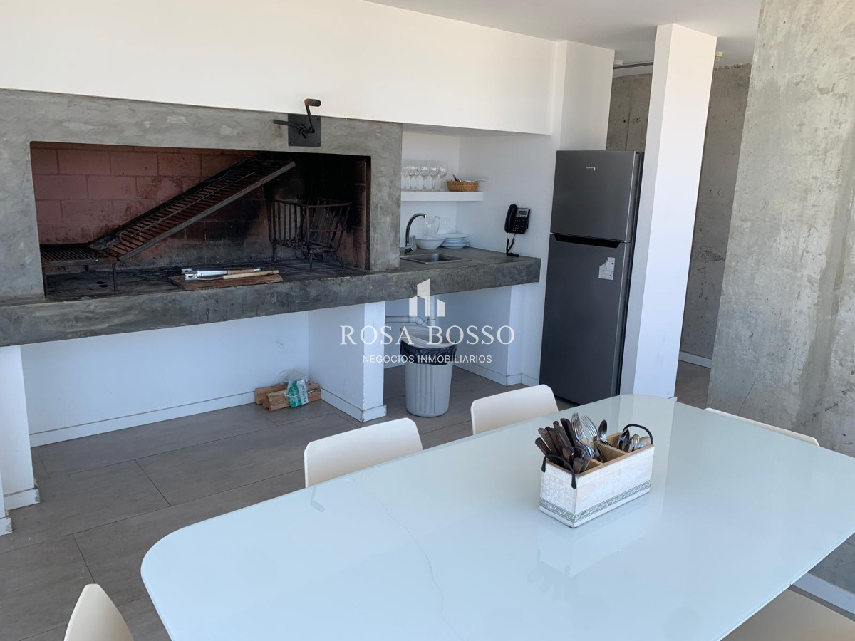 Apartamento ID.9529 - Apartartamento Venta 1 dormitorio Punta del Este