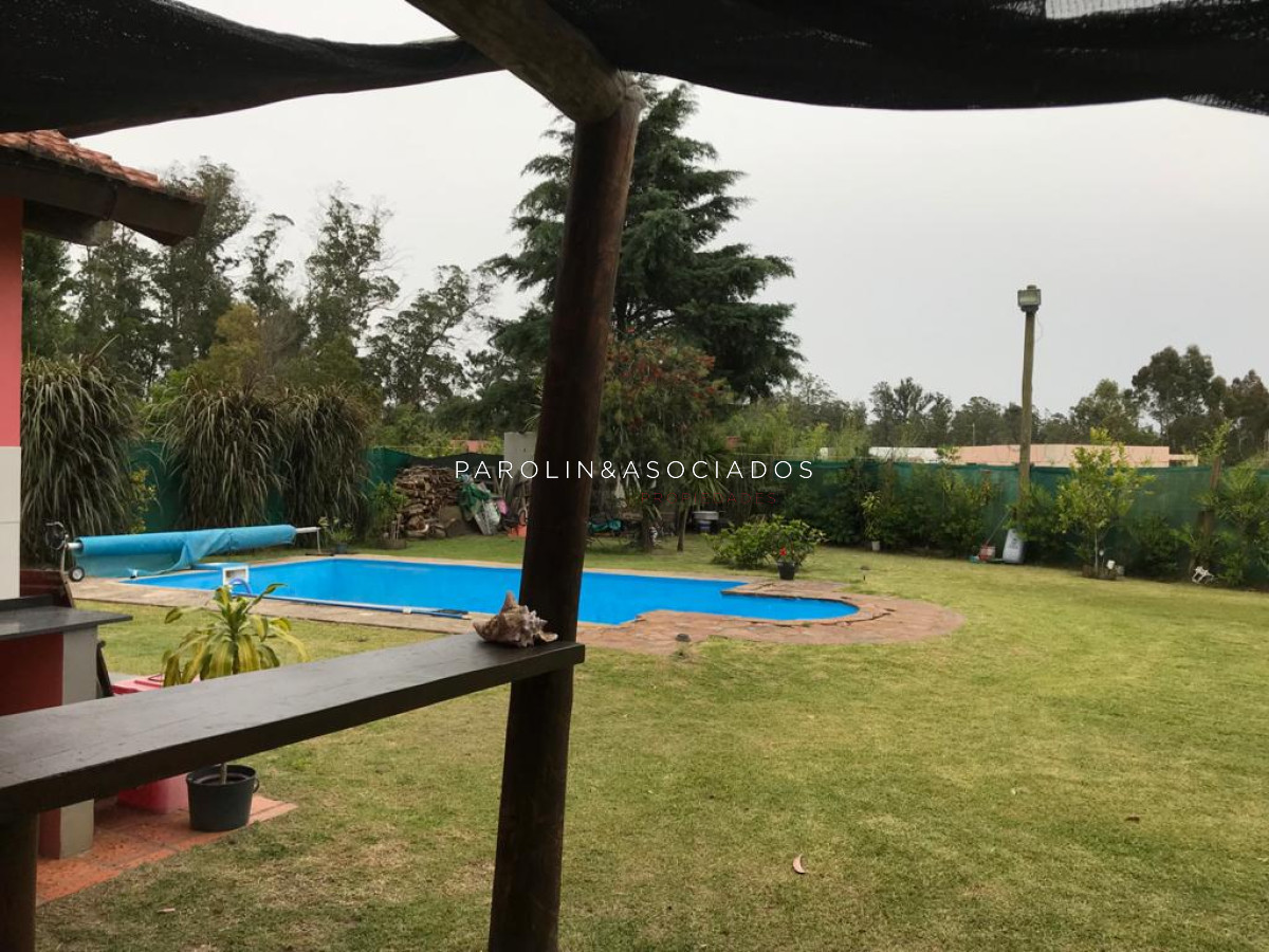 Marly - GoPunta - Portal Inmobiliario de Punta del Este - Maldonado