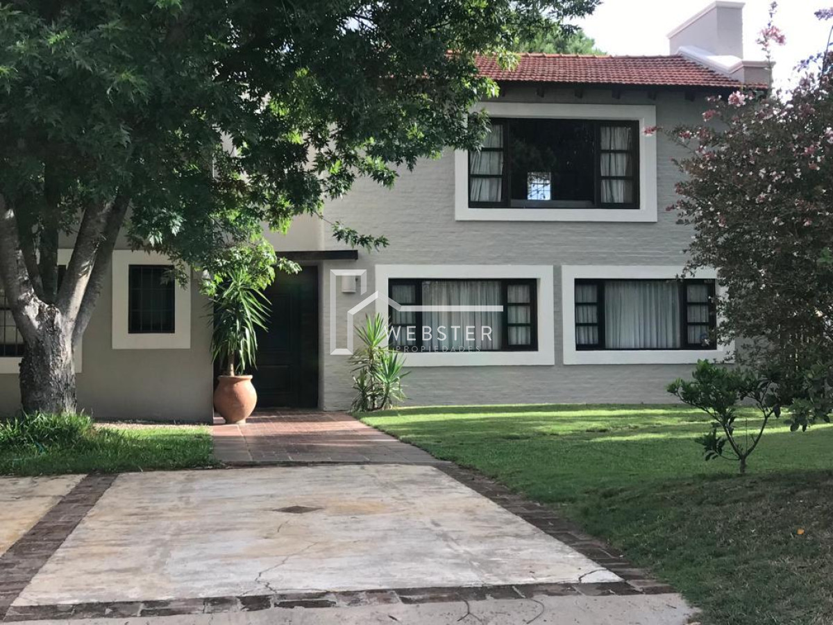 Casa ID.470 - se vende -alquila