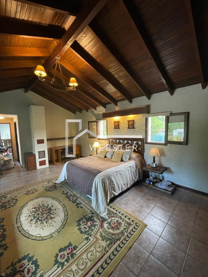 Casa ID.470 - se vende -alquila