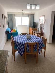 Apartamento centrico con garaje