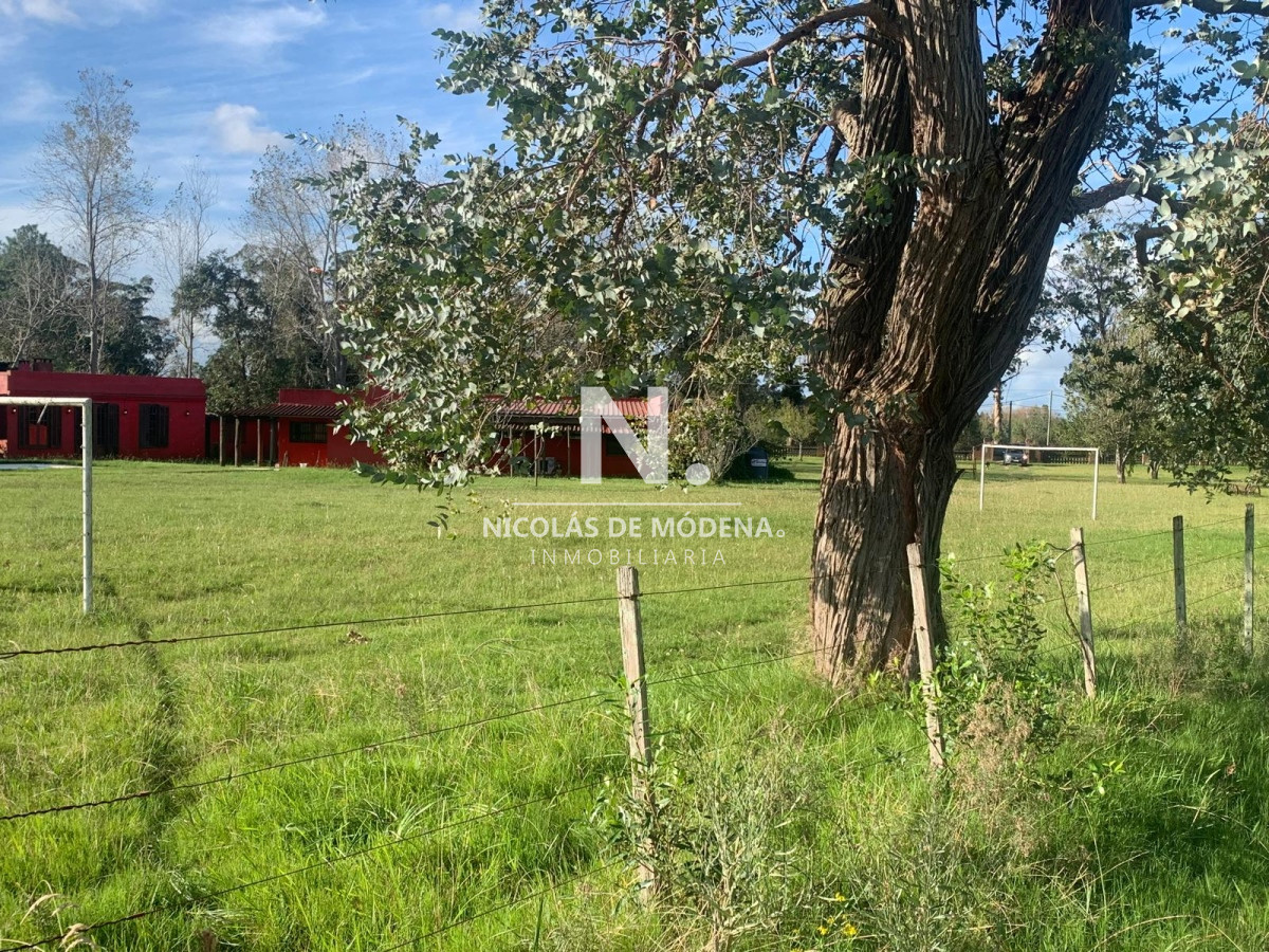 Chacra