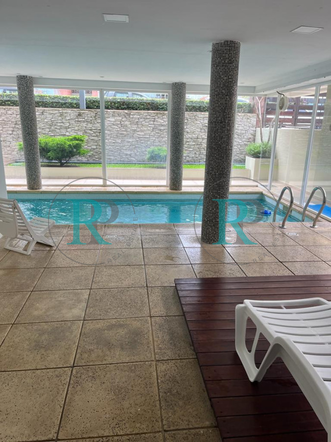 Apartamento ID.2451 - pent house duplex con parrilla propia