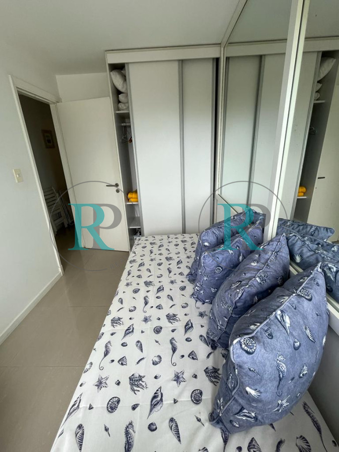 Apartamento ID.2451 - pent house duplex con parrilla propia