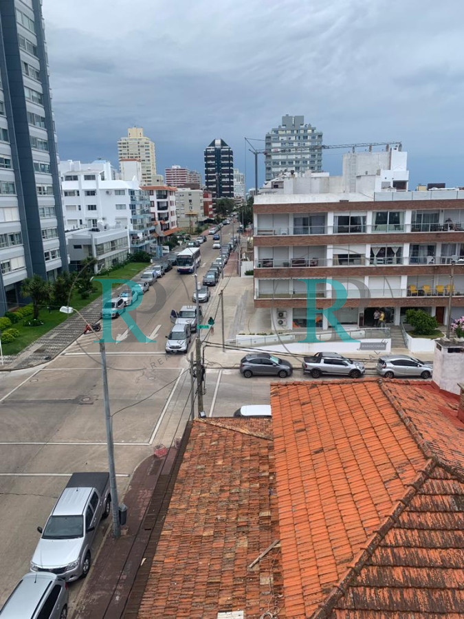 Apartamento ID.2451 - pent house duplex con parrilla propia