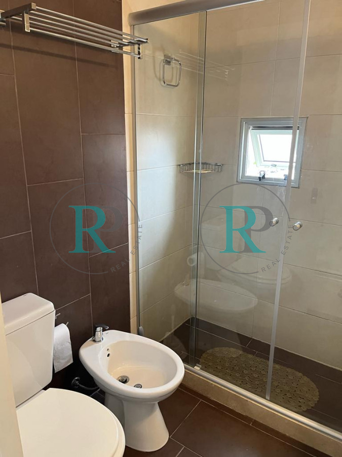 Apartamento ID.2451 - pent house duplex con parrilla propia