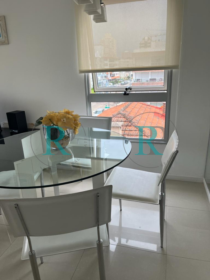 Apartamento ID.2451 - pent house duplex con parrilla propia