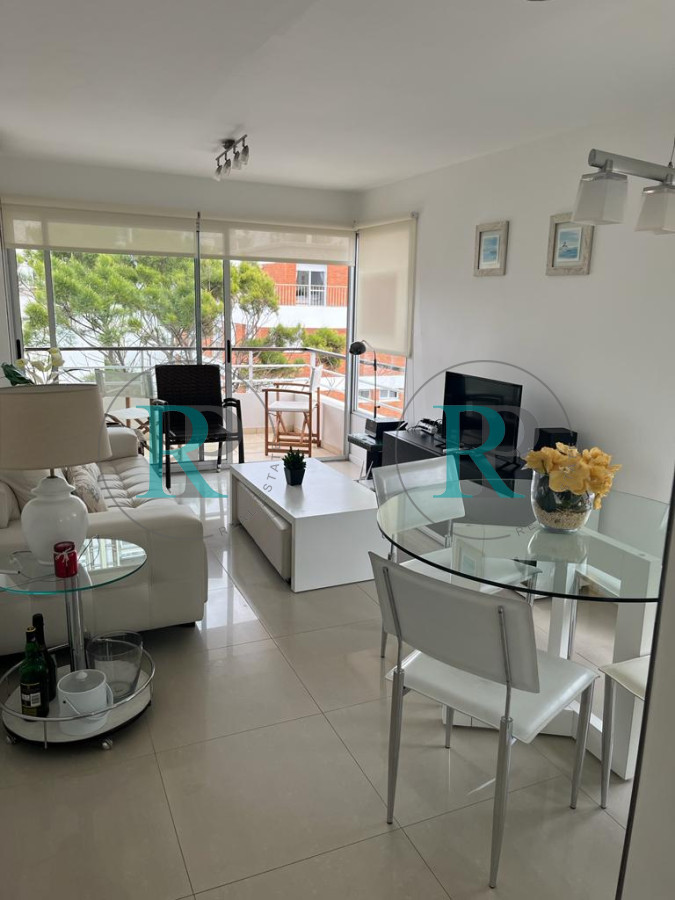 Apartamento ID.2451 - pent house duplex con parrilla propia