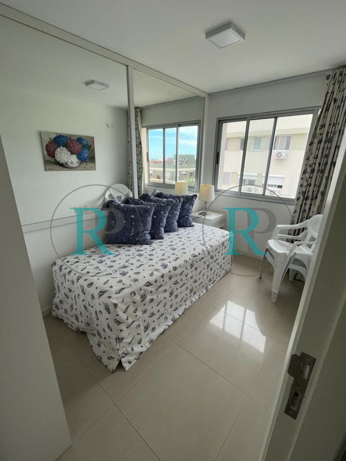 Apartamento ID.2451 - pent house duplex con parrilla propia
