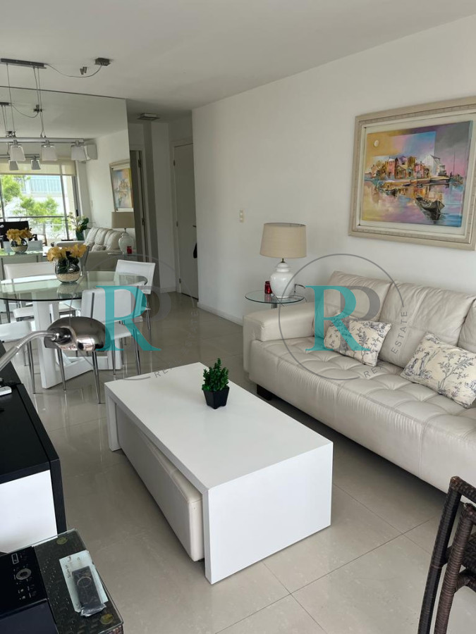 Apartamento ID.2451 - pent house duplex con parrilla propia