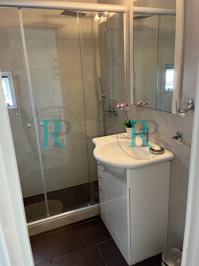 Apartamento ID.2451 - pent house duplex con parrilla propia