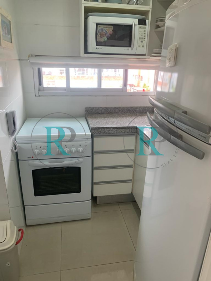 Apartamento ID.2451 - pent house duplex con parrilla propia