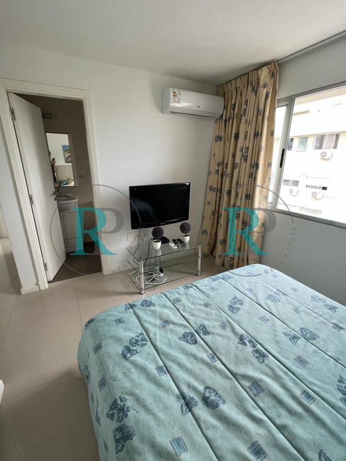 Apartamento ID.2451 - pent house duplex con parrilla propia