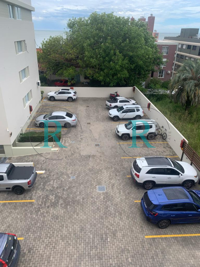 Apartamento ID.2451 - pent house duplex con parrilla propia