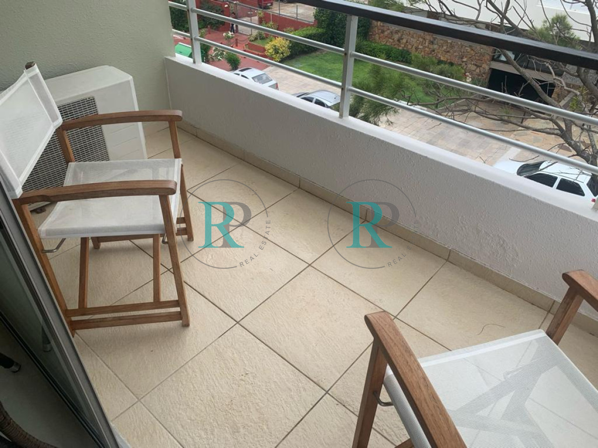 Apartamento ID.2451 - pent house duplex con parrilla propia