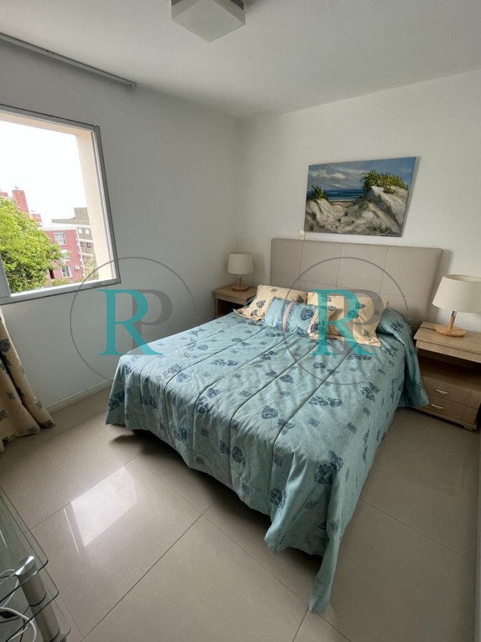 Apartamento ID.2451 - pent house duplex con parrilla propia
