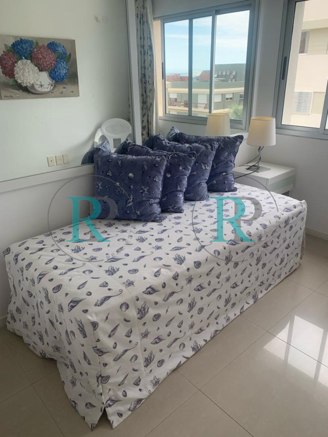 Apartamento ID.2451 - pent house duplex con parrilla propia
