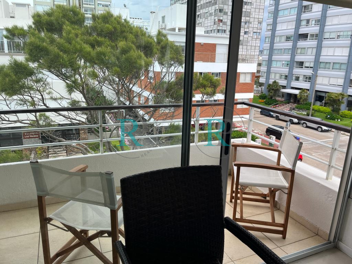 Apartamento ID.2451 - pent house duplex con parrilla propia