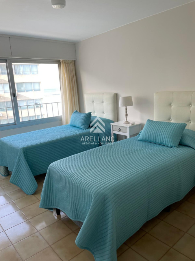 Apartamento ID.6054 - Venta apartamento 3 dormitorios 