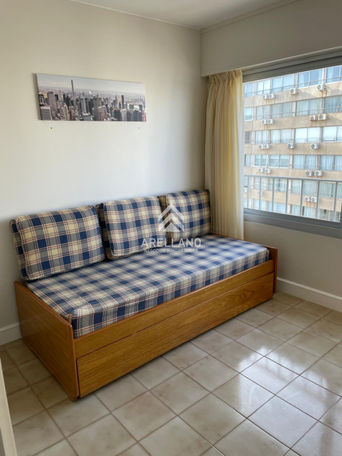 Apartamento ID.6054 - Venta apartamento 3 dormitorios 