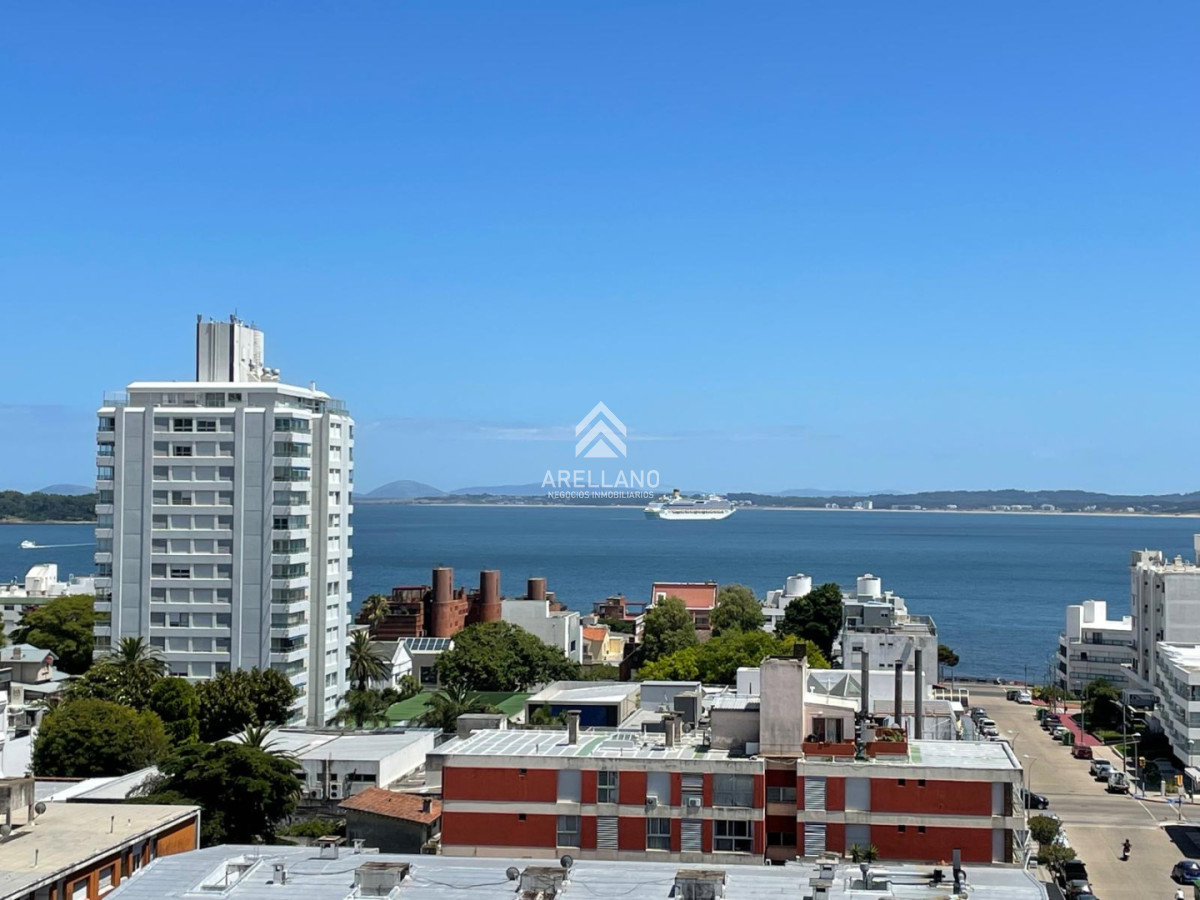 Apartamento ID.6054 - Venta apartamento 3 dormitorios 