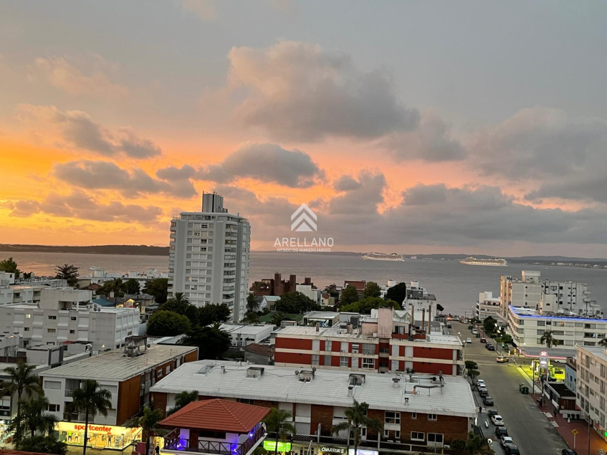 Apartamento ID.6054 - Venta apartamento 3 dormitorios 