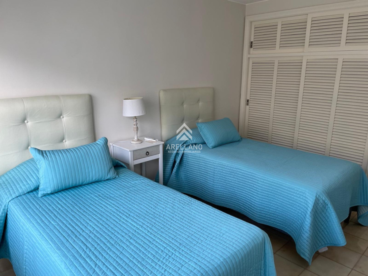 Apartamento ID.6054 - Venta apartamento 3 dormitorios 