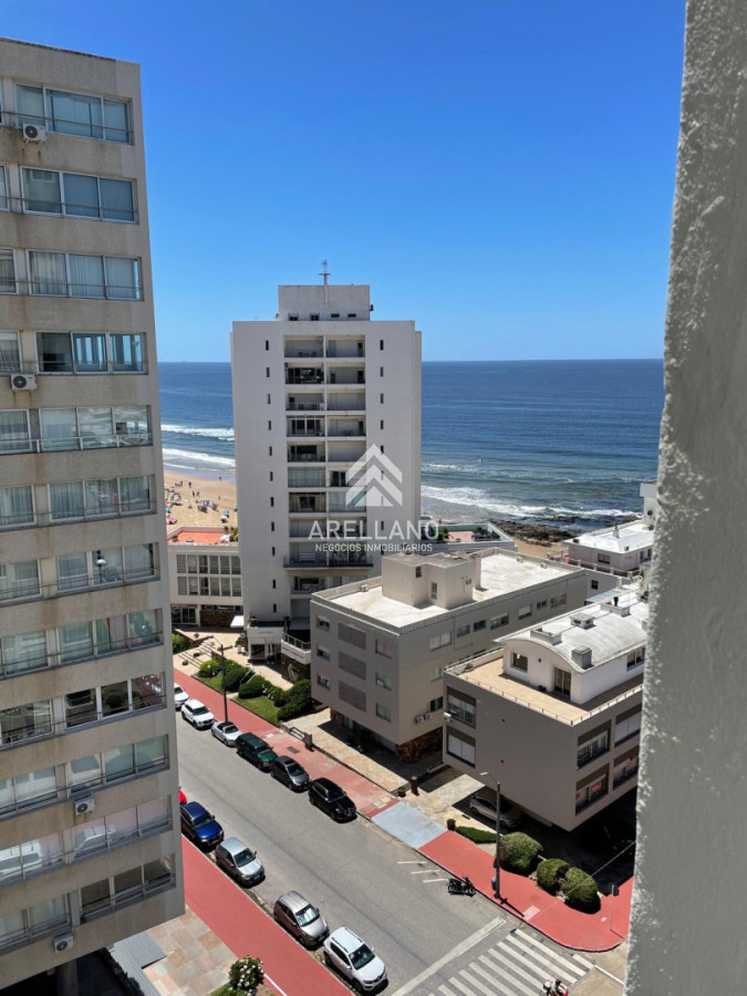 Apartamento ID.6054 - Venta apartamento 3 dormitorios 