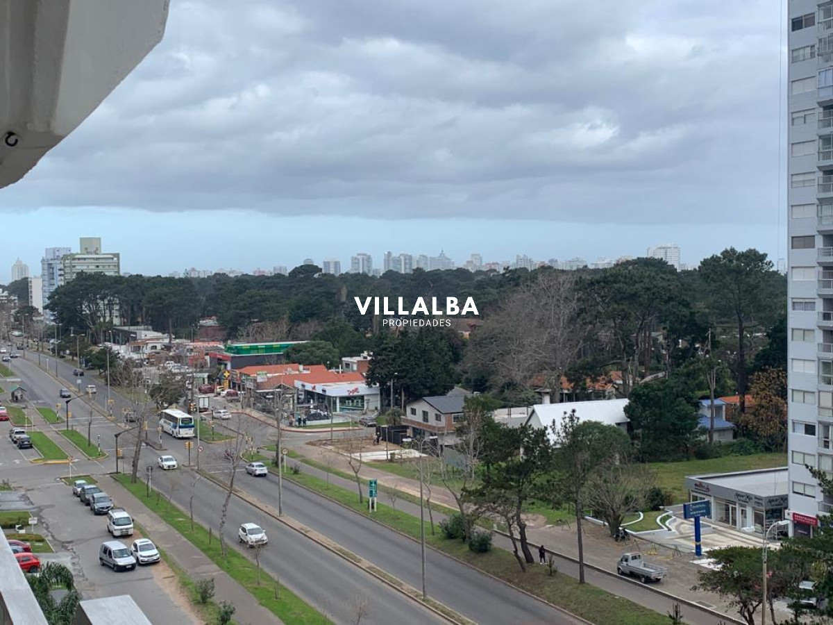 Apartamento ID.3721 - .ROOSEVELT