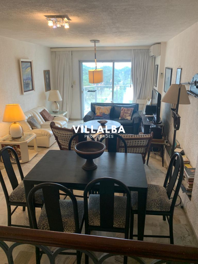 Apartamento ID.3721 - .ROOSEVELT