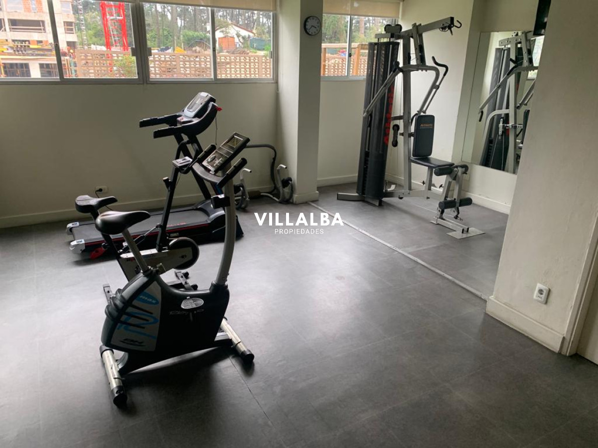 Apartamento ID.3721 - .ROOSEVELT