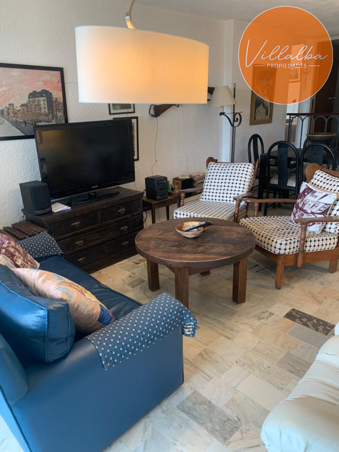 Apartamento ID.3721 - .ROOSEVELT