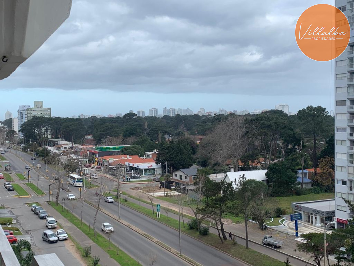Apartamento ID.3721 - .ROOSEVELT